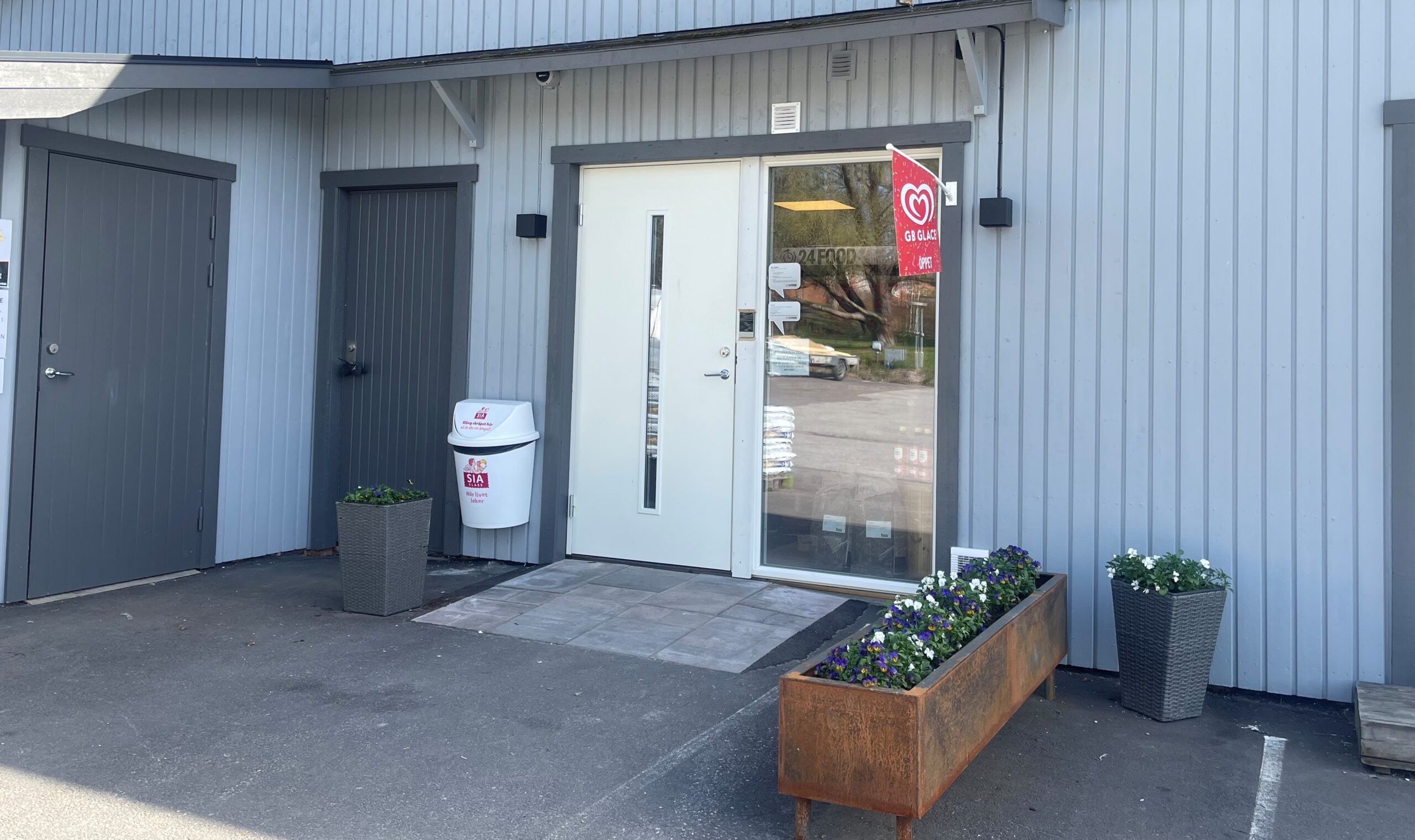 24food Ölmbrotorp i Dyltabruk