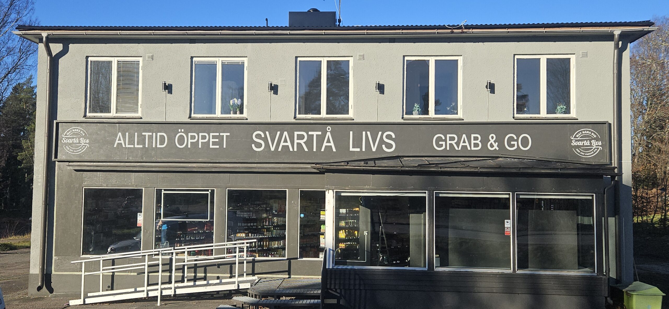 24food Svartå i Svartå